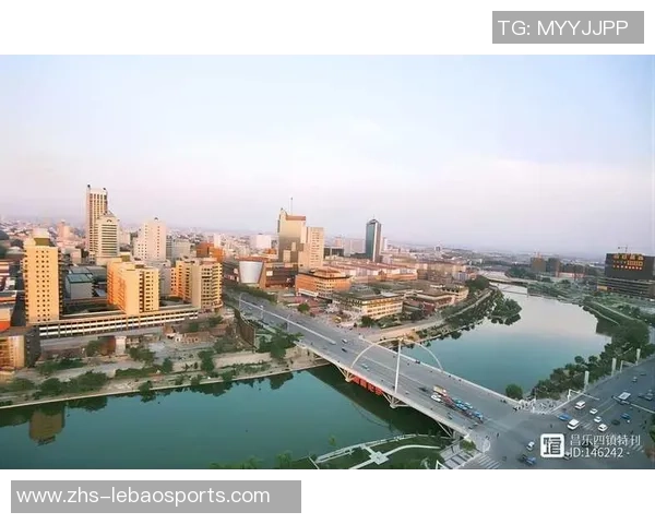 菏泽足球小镇：打造中国足球文化新高地与青少年成长摇篮